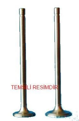 Güneş 2576 -2577  SUBAP TAKIMI PRIDE 90- 1.3 8V 8V
