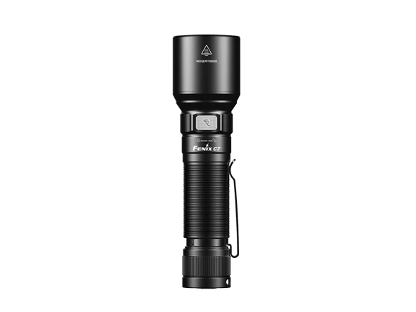 FENİX C7 3000 LÜMEN EL FENERİ - 12