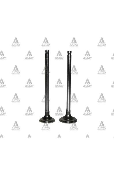 Güneş 1208 Supap Takim Applause (İN-8 ÖLÇÜ:30X6.6X112.6 / EX-8 ÖLÇÜ:26.1X6.6X114.5) 16v Gns--1209