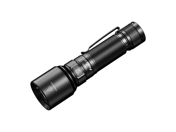 FENİX C7 3000 LÜMEN EL FENERİ - 9