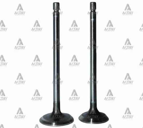 Güneş 3763 -3764 Subap Takımı Mitsubishi L200 Cr 2.5 Dıd 2006-2012 16 Subap In 8 E8 Mn176597