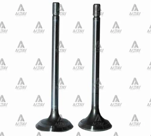 Güneş 1218 -1219 Subap Takımı Toyota Corolla 1.4 D4d 2004-ın 4 E4 13711-33030 ürün görseli 1