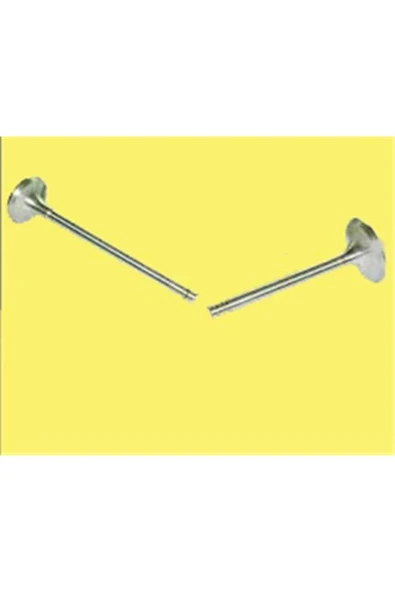 Güneş 0807 -0813  SUBAP TAKIMI C15 DIZEL 8V ürün görseli 1