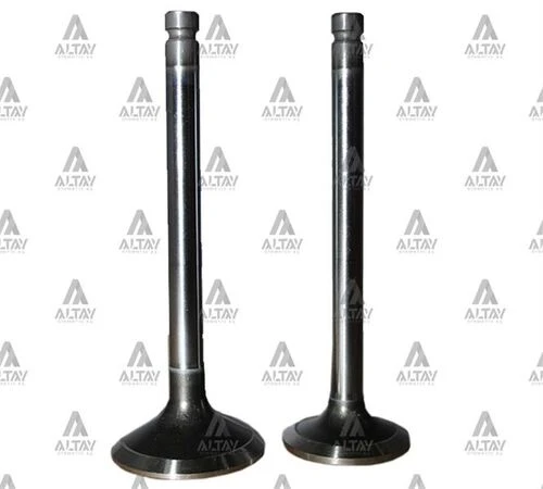 Güneş 6500 -6501  SUBAP TAKIMI HIBESTA 2.7D 8V ürün görseli 1