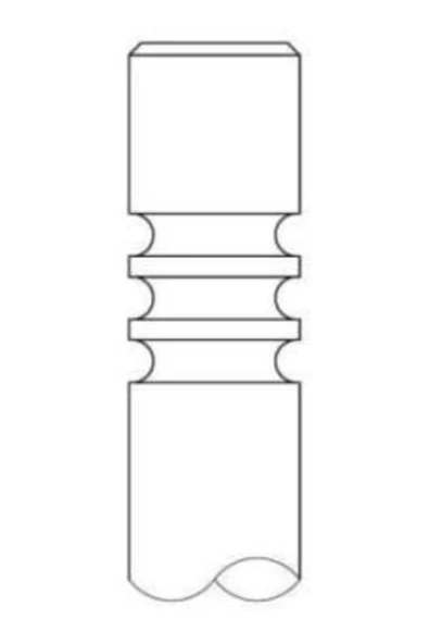 Güneş 2478 -2479  SUBAP TAKIMI DUCATO 06- 3.0 MJET 16V