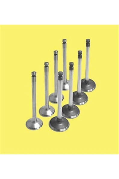 Güneş 2700 -2701 Subap Takımı Nıva Nova 1600 Nova 1200 Toscana 1300 1500 Vaz 8v ürün görseli 1