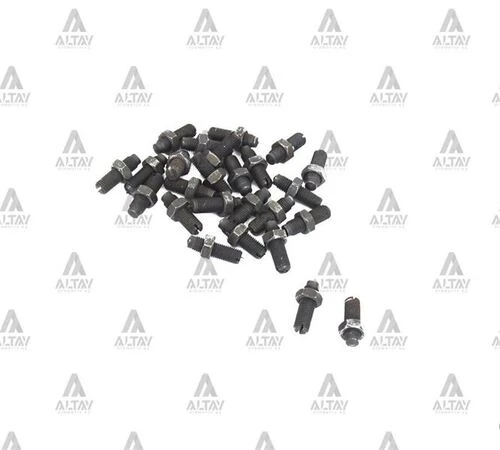 Maher 10012  Civata Subap Ayar H-100 Kmy L-300 ürün görseli 1