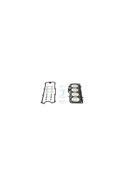 Royal T624690 Üst Takım Contası Keçeli Subap Kapak Contasız Astra J 1.4-corsa D 1.2-1.4 2010 A12 Xer