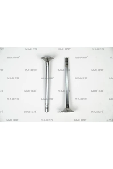 Maher 13925 Supap Takim Transit V347 2.4 / Boxer / Jumper 2.2 4hv -p22dte 16v Mhr-