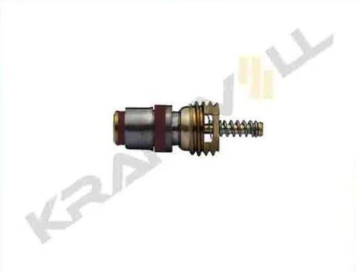 Kraftvoll 19013075  Gaz Basma Subap İğnesi Renault 1234yf 21.55mm 7.8mm 10 Adet