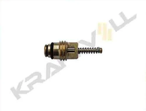 Kraftvoll 19013032  Gaz Basma Subap İğnesi Mercedes 1 21.8x8.0mm 10 Adet