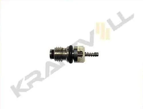 Kraftvoll 19013070  Gaz Basma Subap İğnesi Hyundai-kia 18.5mm 6.5mm 10 Adet