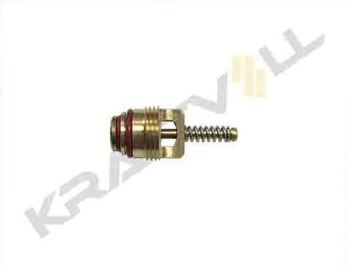 Kraftvoll 19013073  Gaz Basma Subap İğnesi High Flow Renault 1234yf 22.1mm 9.8mm 10 Adet