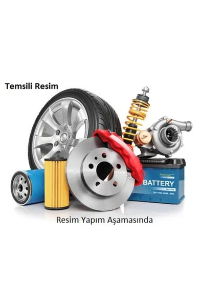 Supar 106418116  Subap Inex Std Takım Corolla Uyumlu 1.6 16V 4Af Krb 88-94 Spr-7632Pspr-7610P
