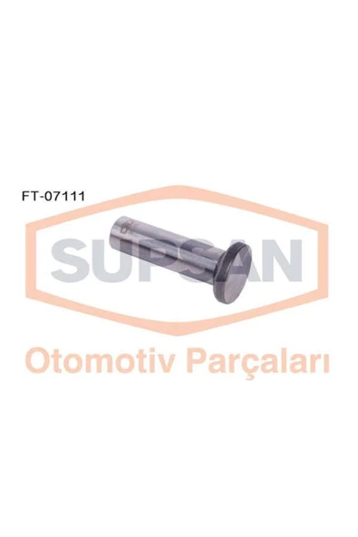Supsan FT Ft-7111 Subap Fincanı Murat 131 Pk = 8 Adet