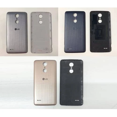 Lg K8 2017 Arka Pil Batarya Kapak