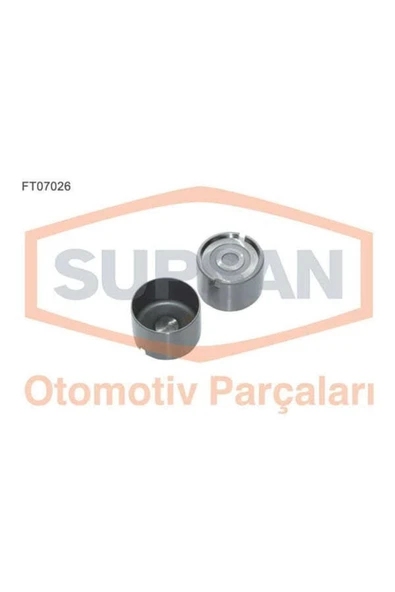 Supsan FT Ft-7026 Subap Kadehı Doblopaliopunto 1,4 Inex-mekanik-8fincan