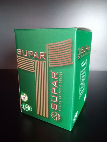 Supar 106492316  Subap Takımı Stellıtlı Corolla 1.6 16v 4afe Enjeksiyonlı Lpg Uyumlu 1371102050