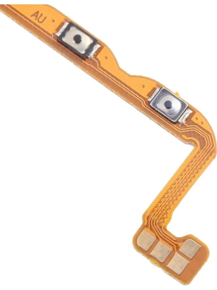 Honor X50 On Off Yan Ses Açma Kapama Tuş Filmi ürün görseli