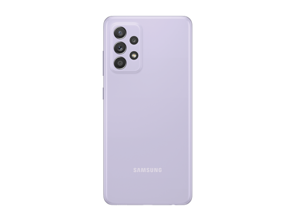 Samsung Galaxy A52 128 GB Mor