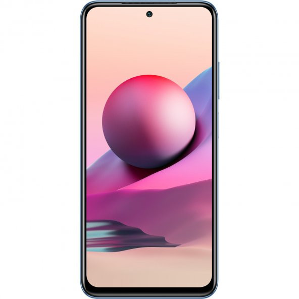 Xiaomi Redmi Note 10S 128 GB Mavi