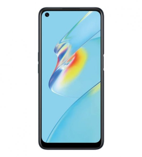 Oppo A54 128 GB Siyah - 2