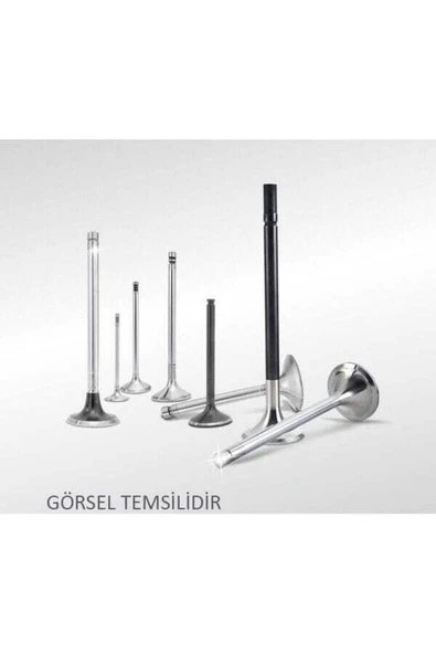 Tetik MAZ Maz-112 Subap Takım Mazda E2200 Rf Yeni Model