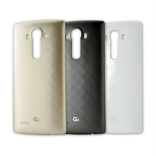 Lg G4C H525 Magna H500 Arka Pil Batarya Kapak - 2