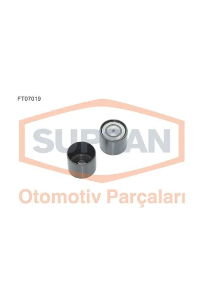 Supsan FT SÜPSAN TF-07019 SÜPSAN SUBAP FİNCANI ASTRA CORSA 1.7 TDI 16V