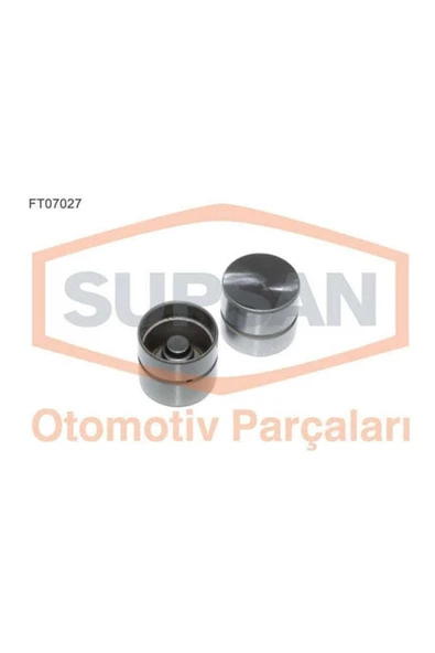 Supsan FT Ft-7027 Subap Kadehı Lineagrande Punto 1,4-16v T-jet Turbo 120hp Inex-yaglı-16fincan - 1