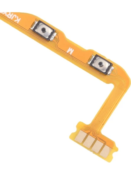 Honor 90 On Off Yan Ses Açma Kapama Tuş Filmi Flexi ürün görseli