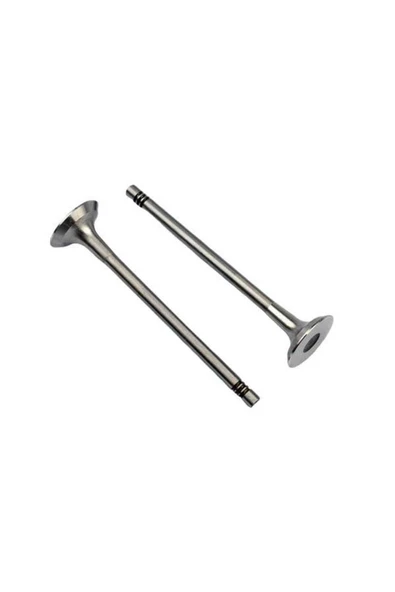 Supsan VT -40662-40664 Subap Takımı Master III 2.3DCI 16V 16 Subap