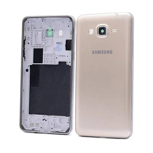 Samsung Galaxy Grand Prime SM-G531 Kasa Kapak - 2