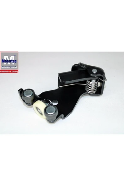 Motortec TMP0656 Tmp0656 Orta Sürgülü Kapı Makarası Sol Doblo 00-09