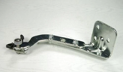 OMS 116008 Kalip  Sürgülü Kapı Alt Mekanizma Boxer Ducato Jumper 2007- 9033.v8