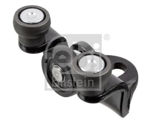 FEBI 178843  Sürgülu Kapı Üst Mekanizma (Ford: Transit V184)