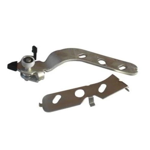 Brucke 1344239080  Sürgülu Kapı Mekanizması Alt Sağ Ducato Boxer Jumper III 06- - 1
