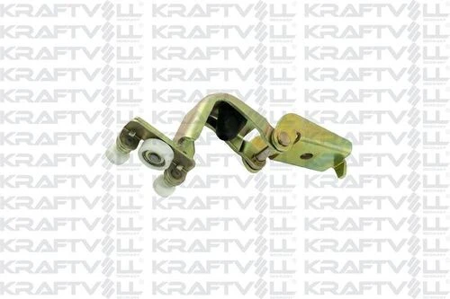 Kraftvoll 09040119  Sürgülü Kapı Mekanizması Sağ Orta Sprinter 901 902 903 904 96-05 A9047600447