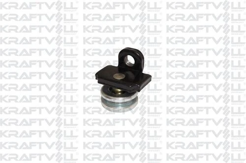 Kraftvoll 09040178  Sürgülü Kapı Mekanizması Sağ Üst Sadece Kafa Transit 12-t14 86vbv25029aa