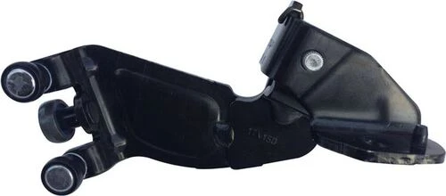 Alper 441094  Orta Kapı Mekanizması Orta Sağ Doblo III 09 - 1