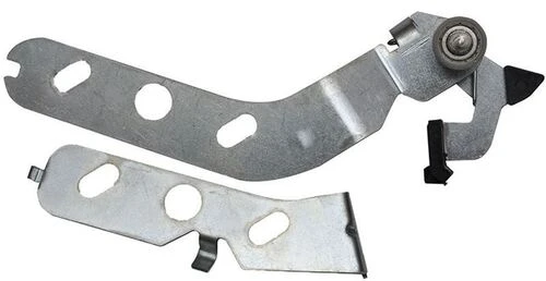 Monreal 49117  Sürgülü Kapı Alt Mekanizması Sağ Ducato Iıı Boxer Iıı Jumper Iıı 06-