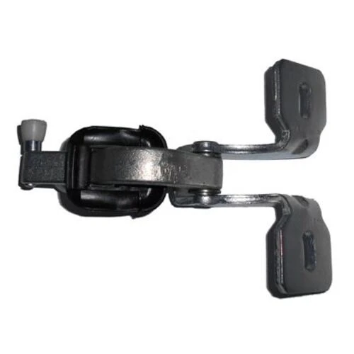 Brucke 1336737080  Sürgülu Kapı Mekanizması Orta Sağ Ducato Boxer Jumper 97-06
