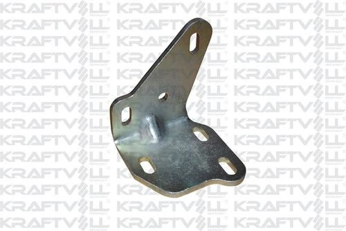 Kraftvoll 09040115  Sürgülü Kapı Mekanizması Bağlantı Braketi Sağ Alt Transporter T4 91-03 701843412b