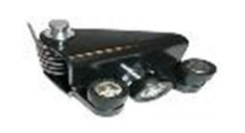 Mga 94923  Orta Kapı Orta Mekanizma Komple Sağ Trafic 7700312372 ürün görseli 1