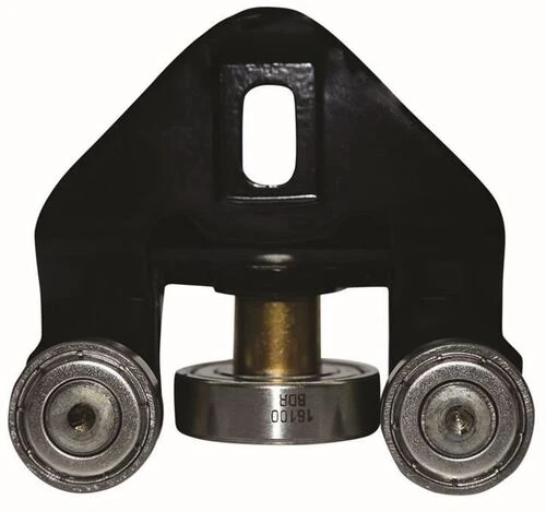 Alper 449131  SÜRGÜLÜ KAPI ÜST MEKANİZMA SAĞ-SOL FORD TRANSIT-CONN