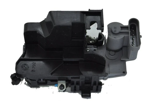 Hellux HKK230110 Sürgülu Kapı İç Kilidi Sağ Doblo