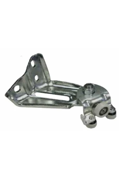 WPI PCF281 Sürgülü Kapı Üst Mekanizması Komple Sağ Ducato Iıı-boxer Iıı-jumper Iıı 06