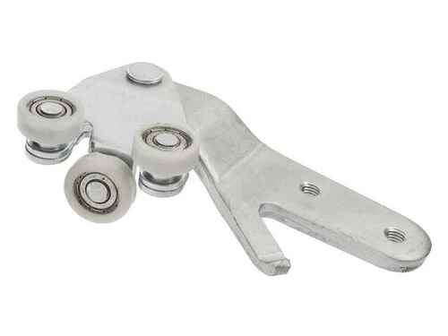 OMS 116002 KAPI MEKANİZMASI ALT SÜRGÜLÜ DUCATO / BOXER / JUMPER 98-05