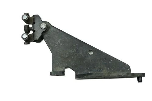 WPI RF11116 Rf11116 Sürgülü Kapı Alt Mekanizma Komple Sol Kangoo Iıı 8200497763
