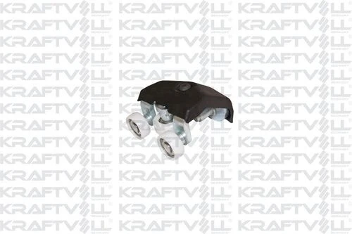 Kraftvoll 09040188  Sürgülü Kapı Mekanizması Üst İki Taraf Sadece Kafa Daily Iıı Iv V 3804680